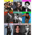 COSMOPOLITAN MAGAZINE 2023.08 - ATEEZ COVER